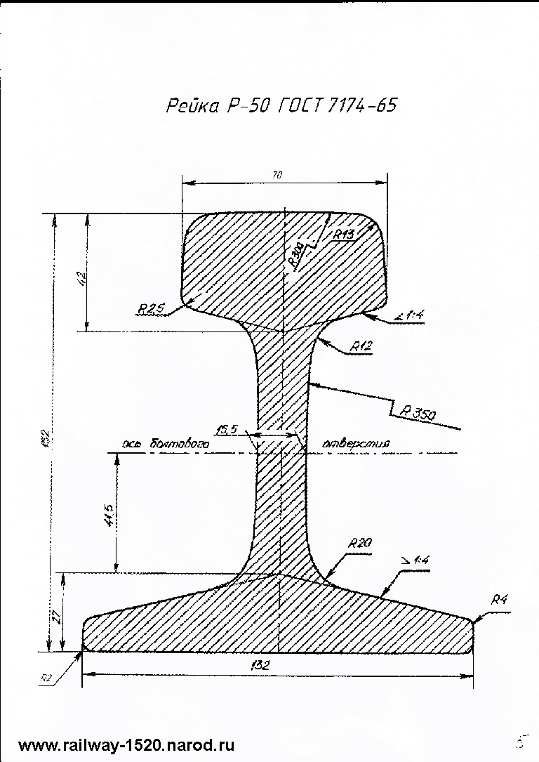 Р 50 3. Поперечный профиль рельса р50. Рельс р50 чертеж. Рельс р50 Размеры. Высота рельса р50.